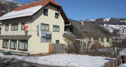 Apartment in St. Michael near Ski Slopes