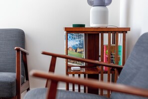Interior - Beachfront Penthouse by the Old Course (The Scores St Andrews)