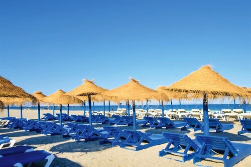 Maison Roquetas de Mar proche plage