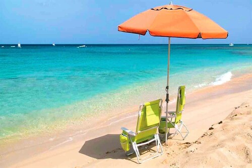 Holiday Home Roquetas de Mar near Beach