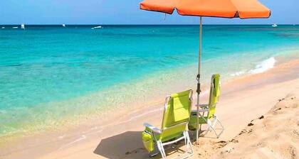 Holiday Home Roquetas de Mar near Beach