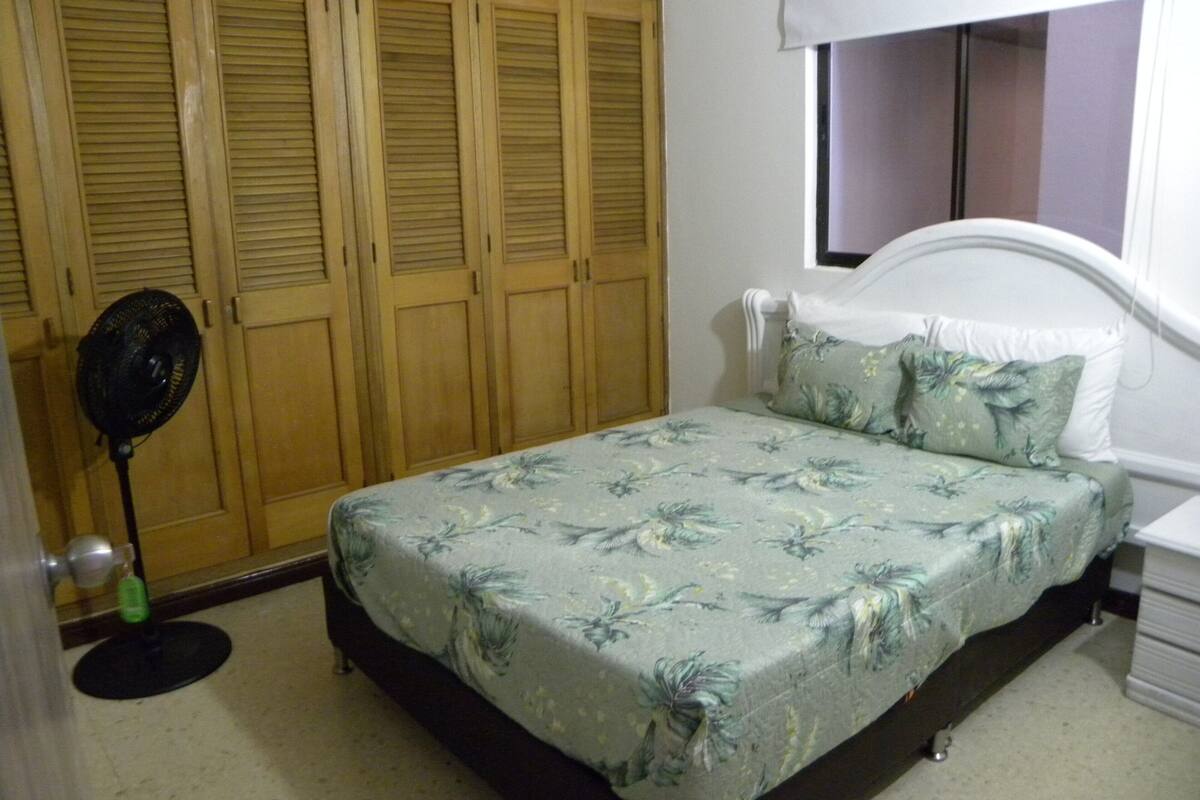 Premium Triple Room | WiFi (free)