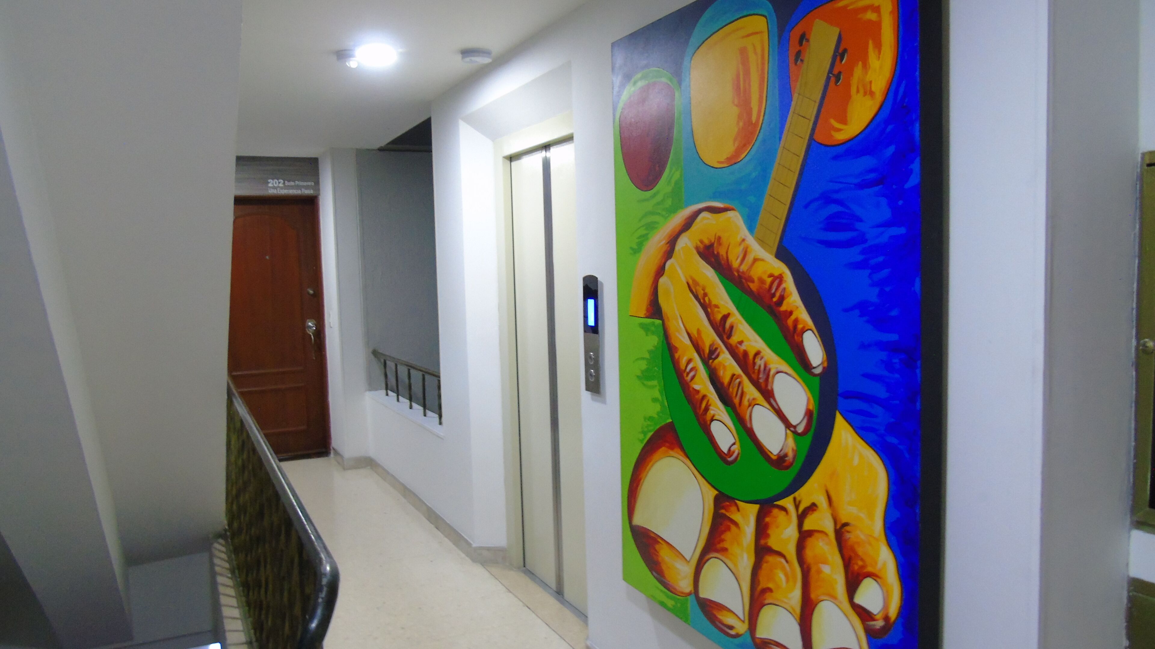 Photo - Hotel Torre Primavera