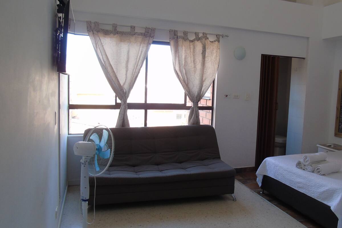 Superior Suite, Multiple Beds | WiFi (free)