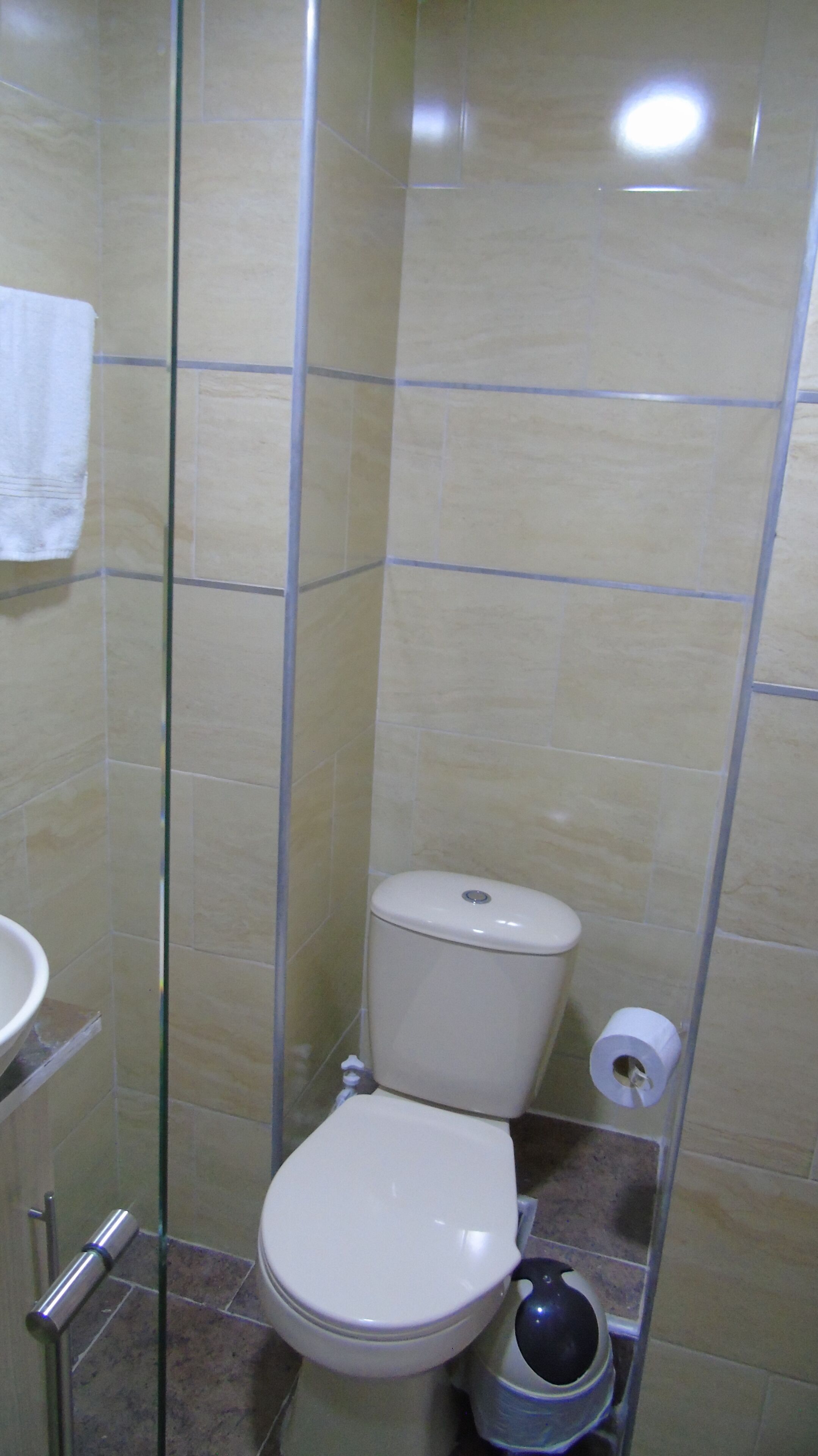 Photo - Hotel Torre Primavera