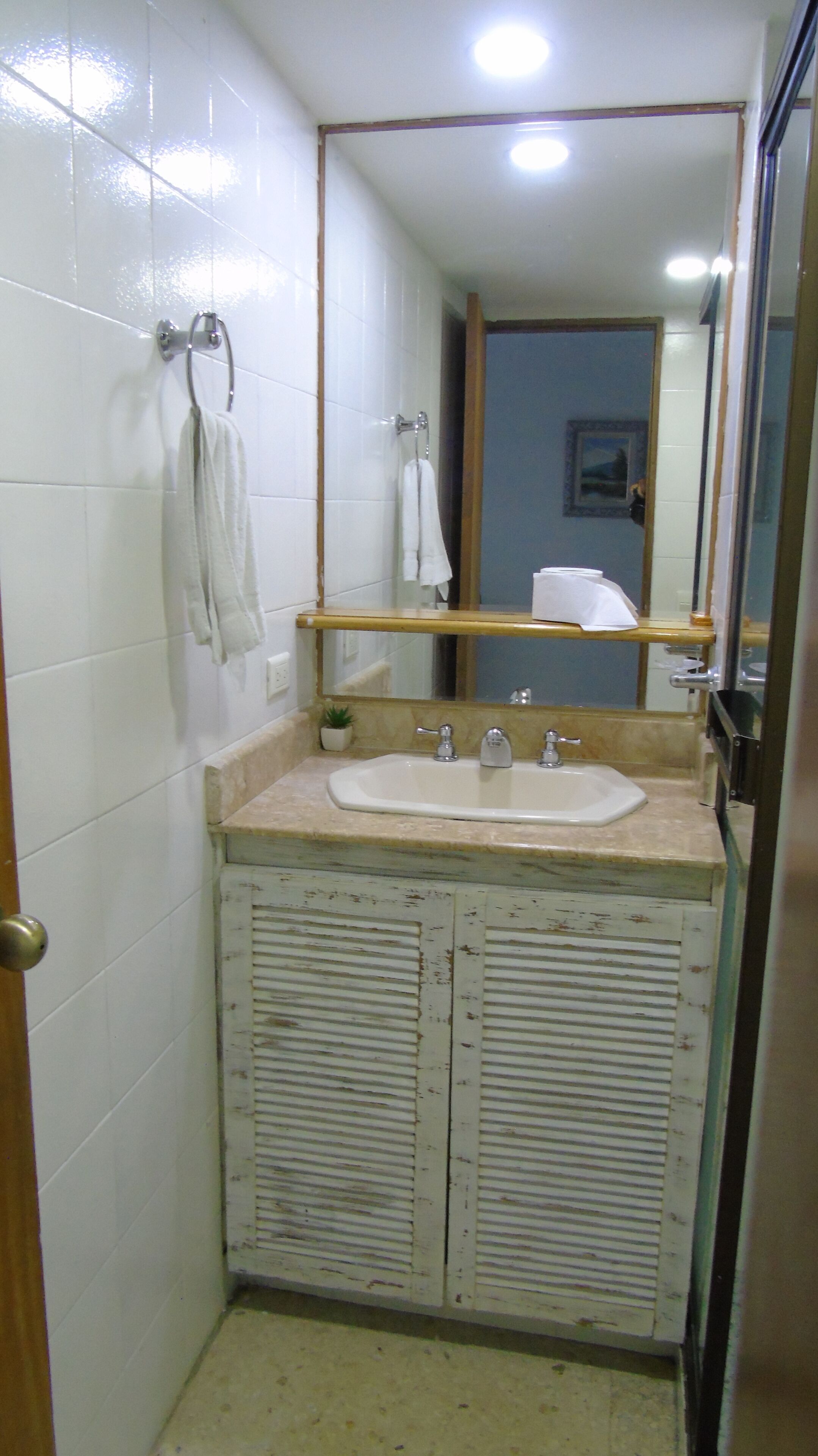 Photo - Hotel Torre Primavera