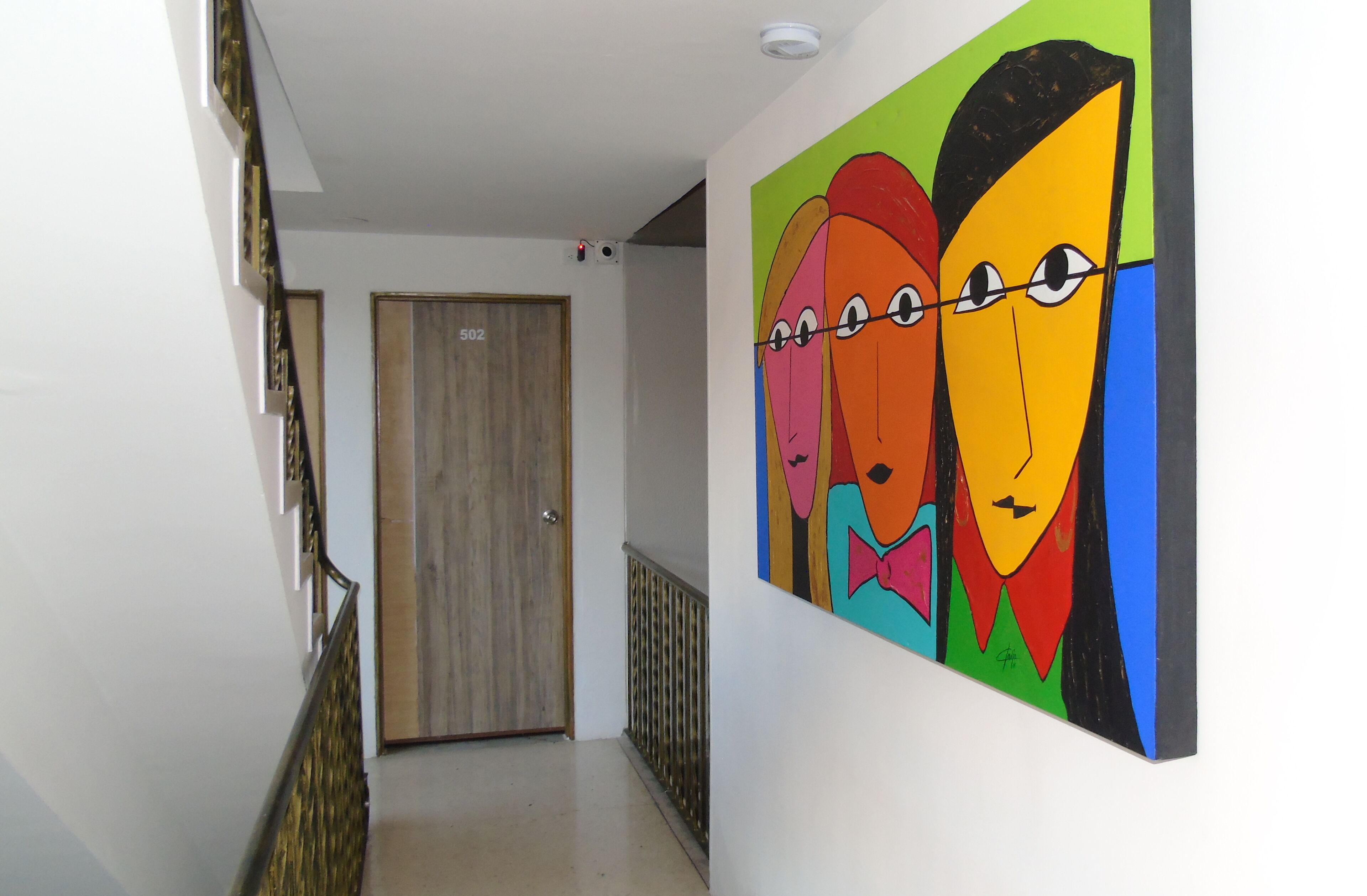 Photo - Hotel Torre Primavera