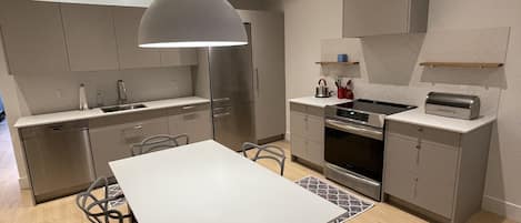 Cucina privata
