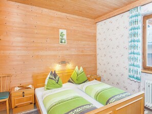2 chambres, Wi-Fi