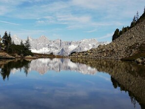 Miscellaneous - Chalet in Austria near Ski Slopes & Nature (Mittersill)