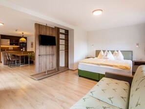 1 多间卧室、WiFi