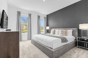 7 chambres, fer et planche à repasser, Wi-Fi, draps fournis