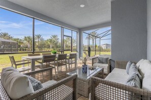 Interior - 7 BD/ 7 BA/ Solara Resort (8959 AD) (Kissimmee)