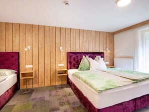 1 bedroom, WiFi