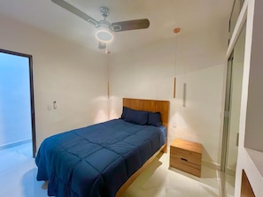 3 Schlafzimmer, WLAN, Bettwäsche