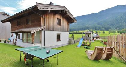 Chalet in Leogang near Ski Slopes