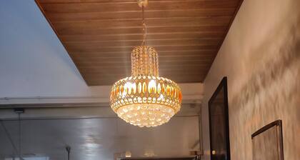 The Pod by the Beach, Beach Front property in the heart of Chennai.