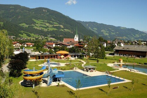 Apartment in Aschau near Ski Lift Kaltenbach
