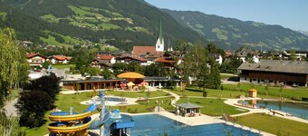 Apartment in Aschau near Ski Lift Kaltenbach