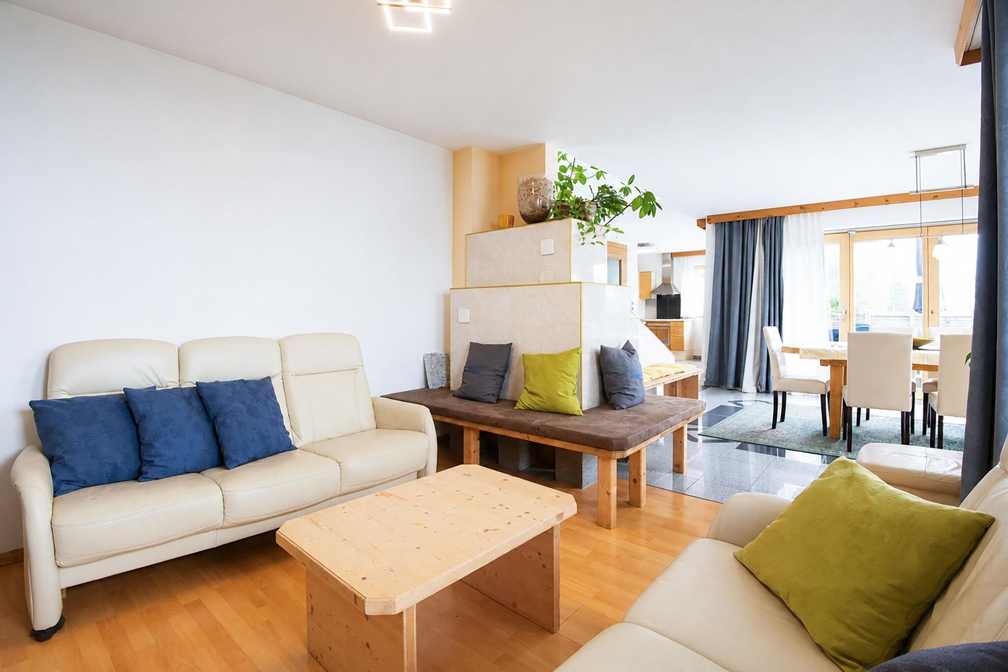 Apartment In Aschau Near Ski Lift Kaltenbach - Zillertal