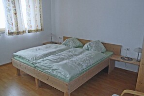 3 bedrooms, free WiFi - Apartment in Aschau near Ski Lift Kaltenbach (Aschau im Zillertal)