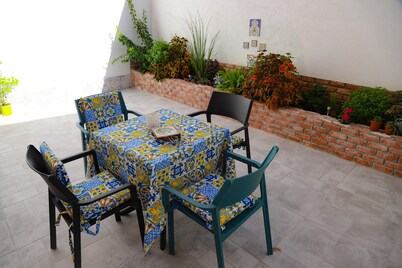 Brand new apartment of historical heritage