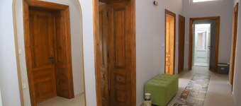 Brand new apartment of historical heritage