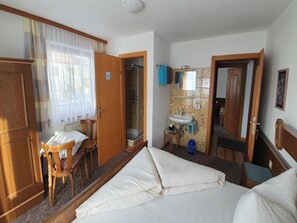 2 Schlafzimmer, WLAN