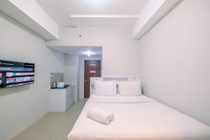 Room - Minimalist Studio Transpark Juanda Bekasi Timur Apartment (Bekasi)