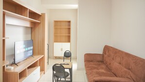 Apartemen | Area keluarga