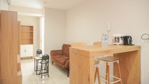 Apartemen | Area keluarga