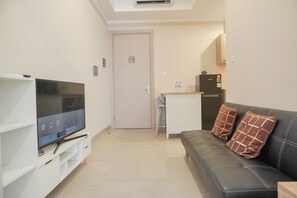 Apartment | Wohnbereich