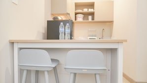 Unclassified image, 3 of 26, button - Modern Look 1Br Menara Jakarta Kemayoran Apartment (Jakarta)
