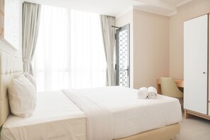 Apartment | 1 Schlafzimmer, kostenloses WLAN