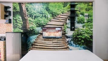 Studio | Kostenloses WLAN