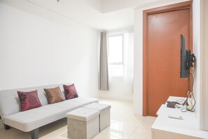 Apartment | Wohnbereich