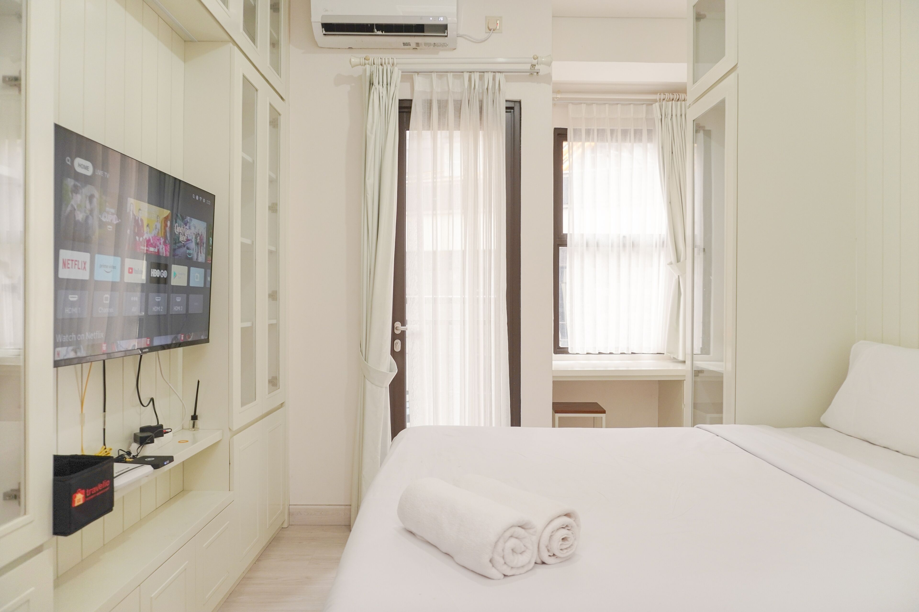 Studio | Wohnbereich