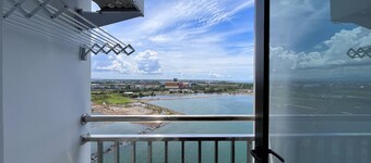 Spacious 2Br At Delft Ciputra Makassar Apartment