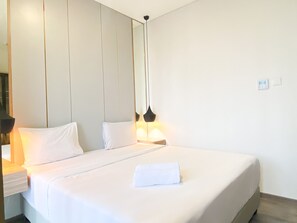 ห้องพัก