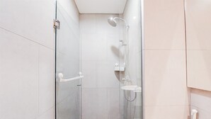 Apartemen | Kamar mandi