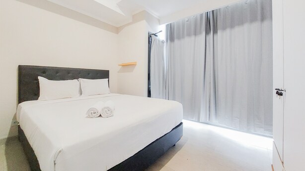 Apartemen