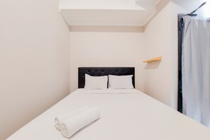 Apartment | 2 Schlafzimmer, kostenloses WLAN