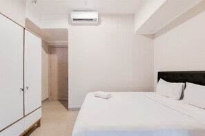 Apartment | 2 Schlafzimmer, kostenloses WLAN