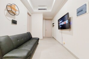 Apartment | Wohnbereich