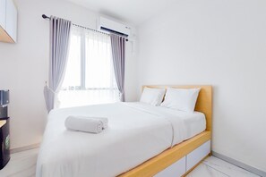 Room - Best Deal And Homey Studio Sky House Alam Sutera Apartment (Tangerang)