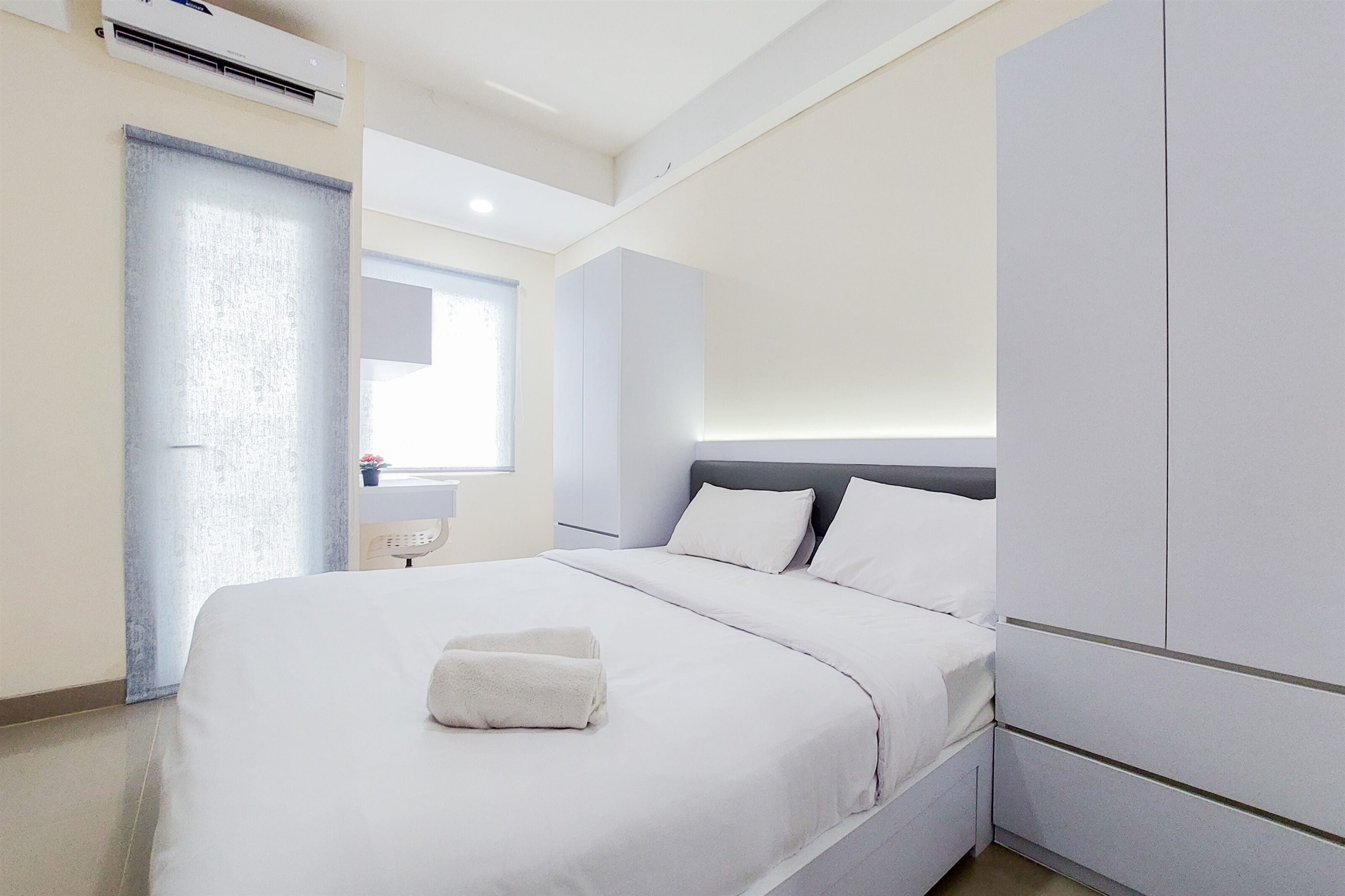 Studio | Gratis wifi