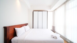 Departamento | 3 habitaciones y wifi gratis 