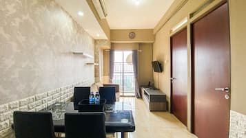 Departamento | Área de sala de estar