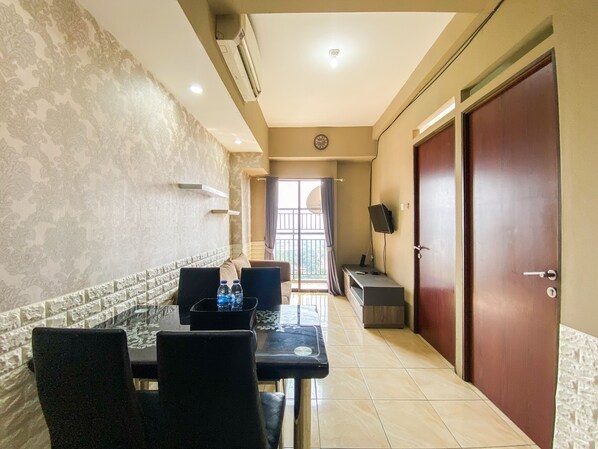 아파트 | 거실 공간