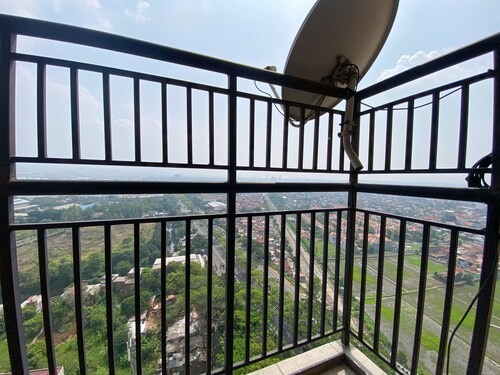 Best Deal 2Br Apartment Tamansari Panoramic